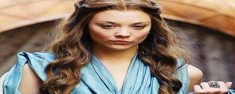 小玫瑰玛格丽·提利尔,来自一个强大又不冰冷的家族,高庭的提利尔家族