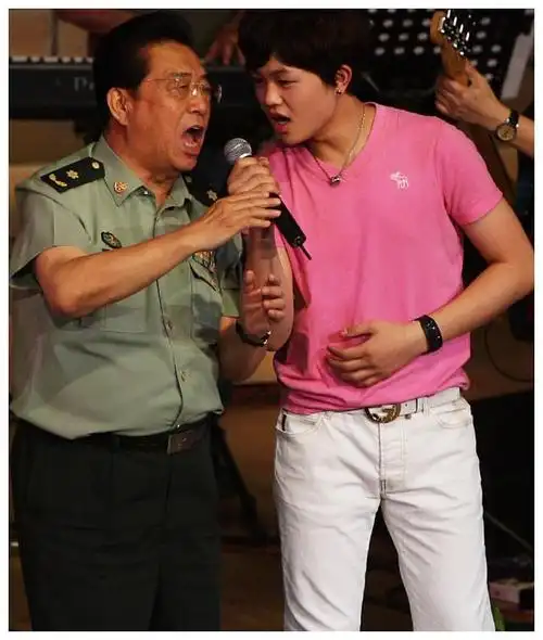 李天一是梦鸽和金铁霖的儿子宋祖德发誓爆料属实结局惊为天人