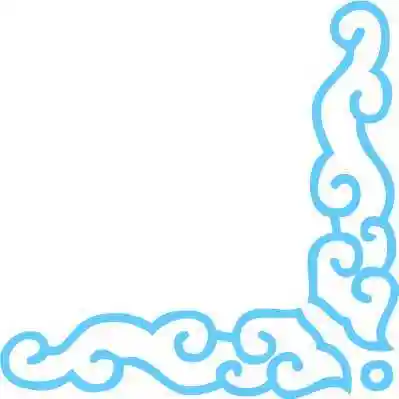 蒙古族民间图案艺术