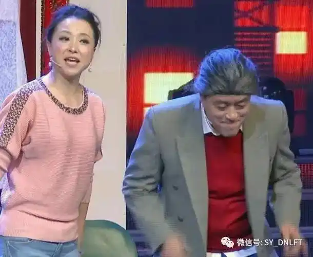 今日精彩74转星陪您过元旦孙小宝金玲魏三郝大勇齐梦郭旺全到齐