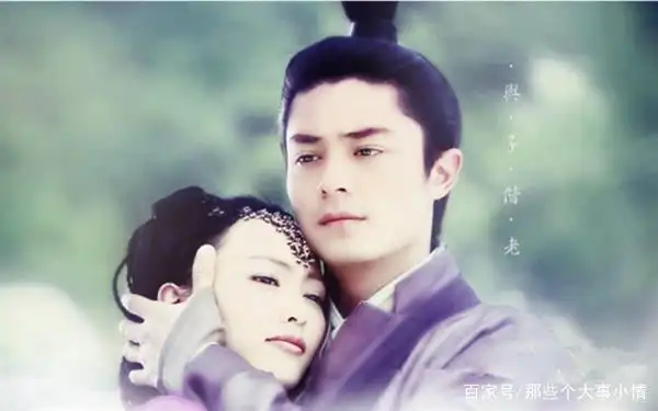 霍建华与唐嫣的双世情缘,是传奇还是金玉良缘