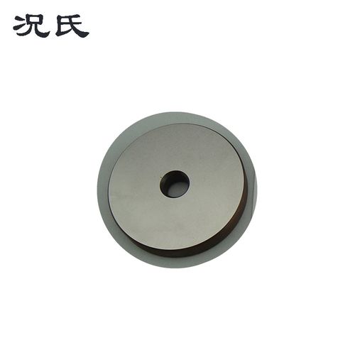 况氏洛氏硬度块洛氏硬度计标准块hrc60-70 50-55 40-50 30-35环形洛氏