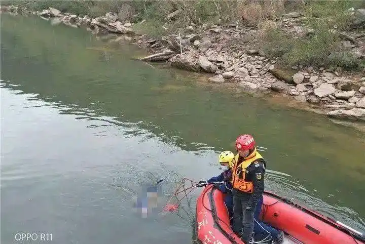 痛心3月3日广元8岁小男孩溺水身亡家长们一定要注意