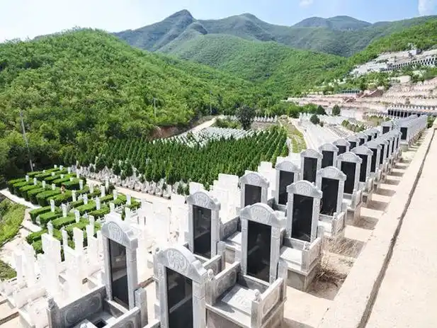 北京33家合法陵园现在的经营状态怎么样