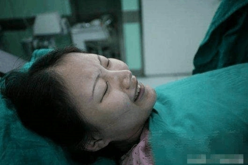 生孩子前,待产妇就交代了后事……_word文档在线阅读与下载_免费文档