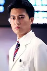 到爱的距离演员表