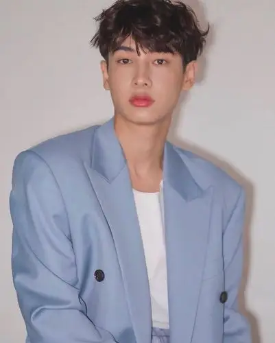 offgun/关钟鹏/爸比滚宝/全世界最甜的offgun/og