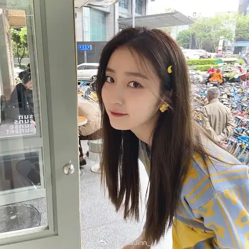 etm活力时代门面忙内张静萱