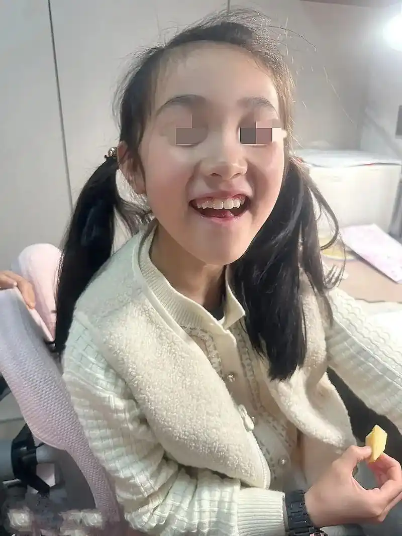 宝贝女儿,你永远都是爸妈的骄傲.淮北一个五年级的小女孩,根据 - 抖音