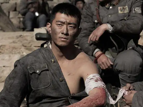 王韬我的特一营延续硬汉风精彩演绎受好评