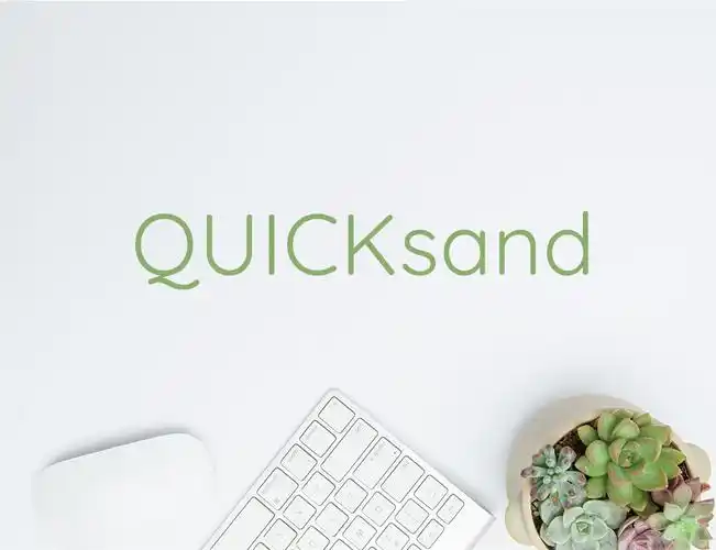 html好看的英文字体23款网页设计师必备经典私藏英文字体