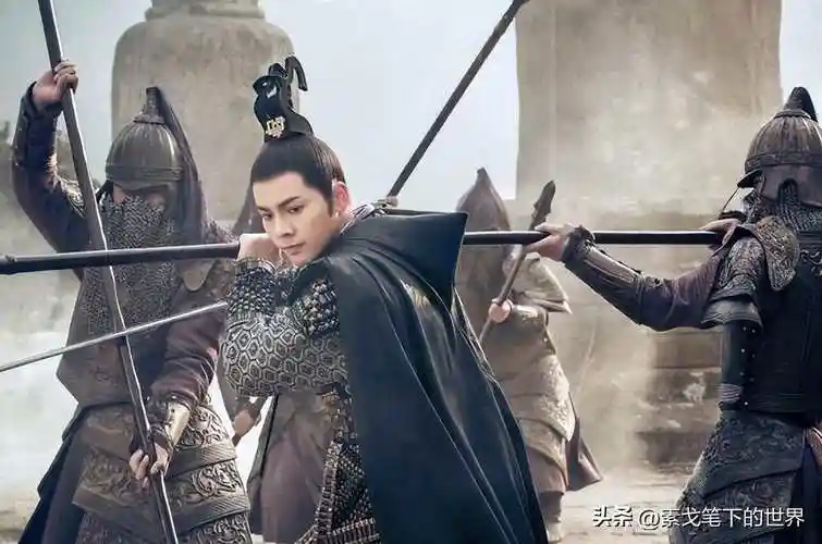 北周"兴造之臣"宇文护:三次弑君却不篡位,被称权臣却提拔政敌