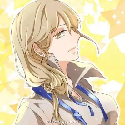 全职高手# 楚云秀 by@好省省省省