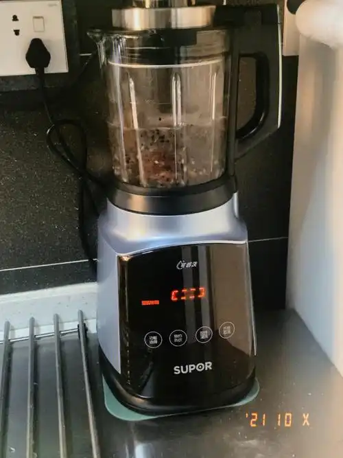 苏泊尔破壁机sp902s