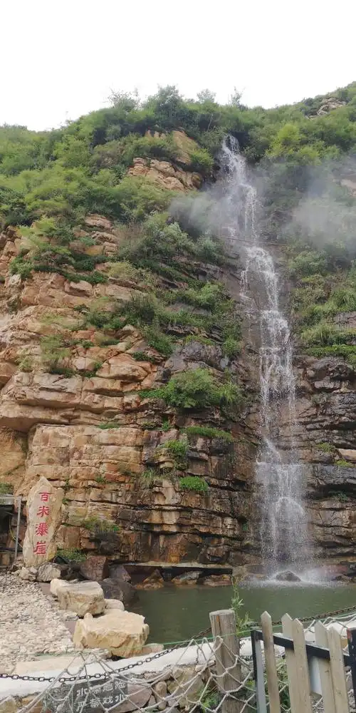 天津蓟县旅游景点排名