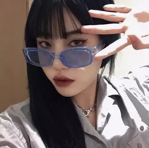 头像女气质超拽好看 女生头像图片大全 -【爱个性】