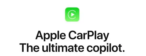 原厂车机凉凉,ios12版carplay终成最强车机?