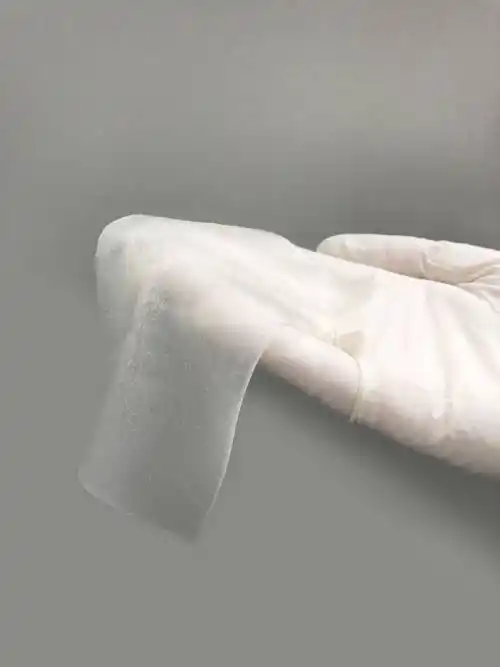 兰度生物:高端生物医用材料产业的"破局者" │光明新经济_产品_创新