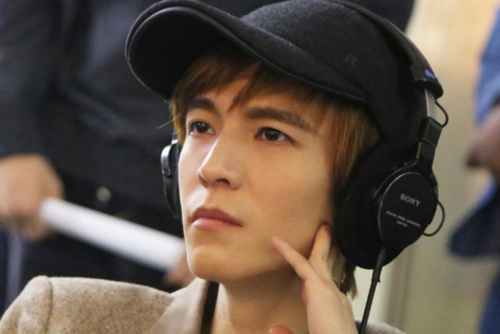 版税下降票房断崖,36岁的郭敬明是怎么变成这样的?