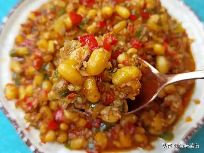 黄豆酱的做法大全(教你3种香辣过瘾的秘制黄豆酱做法)-君心之家