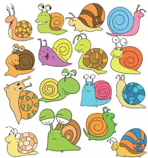 2022最新昆虫简笔画 昆虫简笔画图片大全 儿童 简单