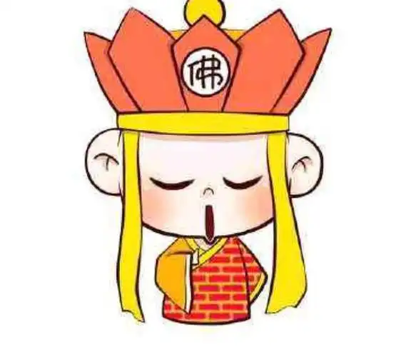唐僧头像西游记 西游记悟空头像-图片大观-奇异网