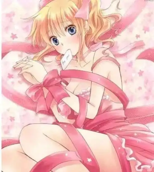 绅士最爱的21种二次元动漫服装风格大盘点