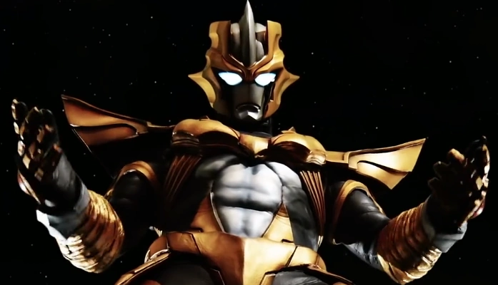 奥特银河格斗2塔尔塔洛斯的这些行为让人疑惑他很弱