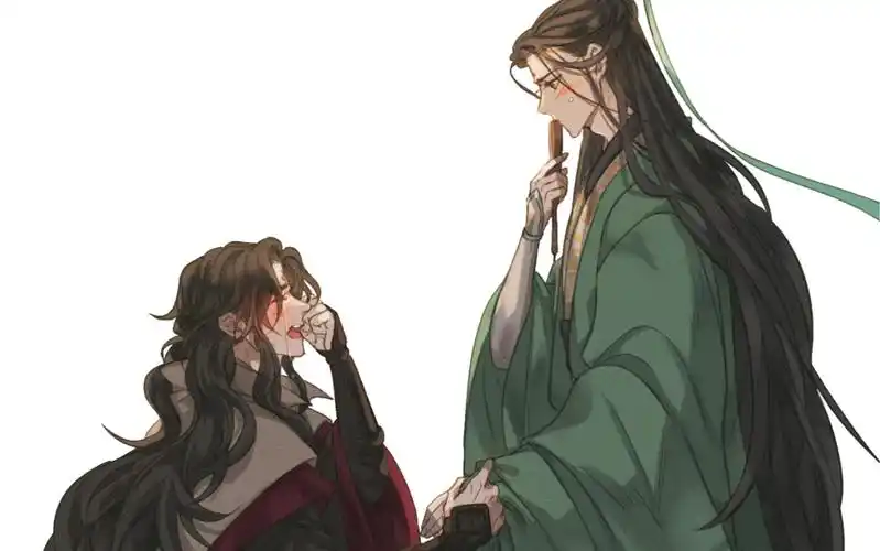 【渣反】为什么被c的还要安慰c人的啊 这是什么羞耻剧情啊(埋骨岭)