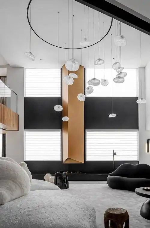 案例 | 孟也:不做随波逐流的私宅设计!