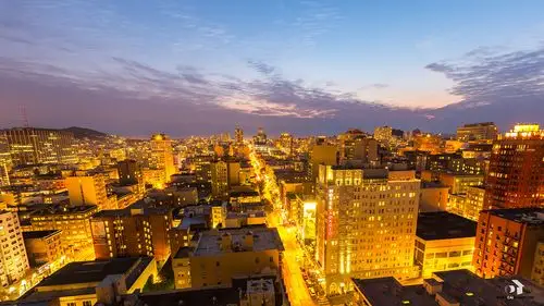 全球行摄图鉴:美国旧金山sanfrancisco in california