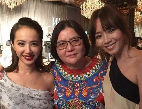 侯佩岑傻哼蔡依林嗨歌 不知双j地下情冤当小三