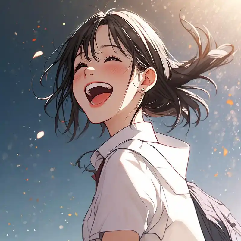 92中学生活力头像集94 亲们,这是一组充满青春活力的中学生头像哦