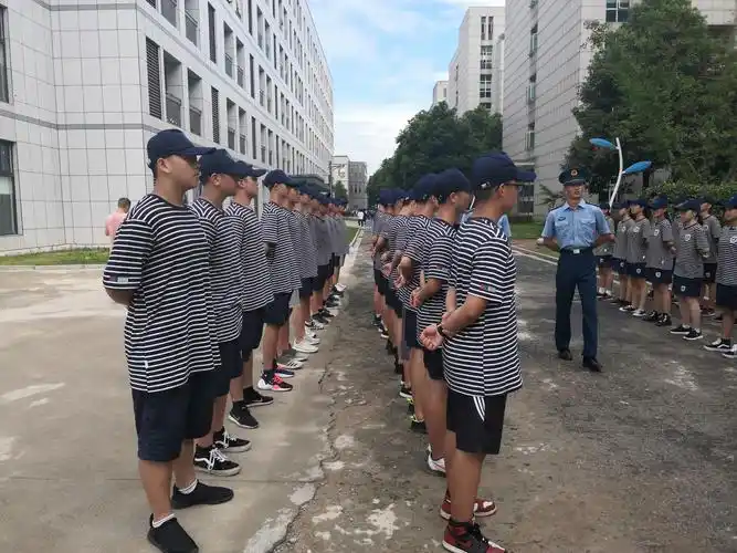 跨立,最帅的姿态.