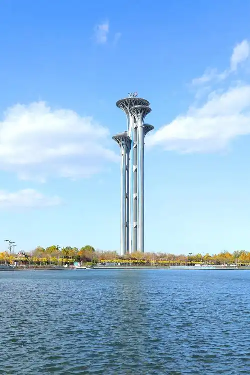 奥林匹克森林公园 | 北宫国家森林公园 杨力 摄影作品_摄影师杨力-站