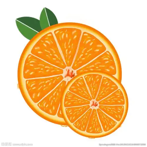 橙子设计图__广告设计_广告设计_设计图库_昵图网nipic.com