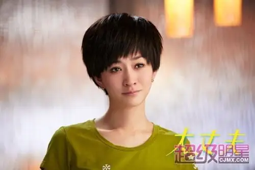 《大丈夫》开播 李小冉亲热戏反守为攻_内地剧_电视-超级明星