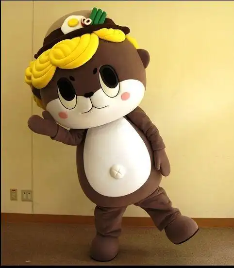 新庄君获日本吉祥物冠军在1421只吉祥物中脱颖而出