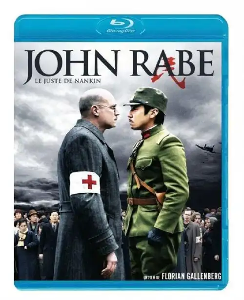 [中法][拉贝日记][bd-mkv][中字][1937年在中国南京]