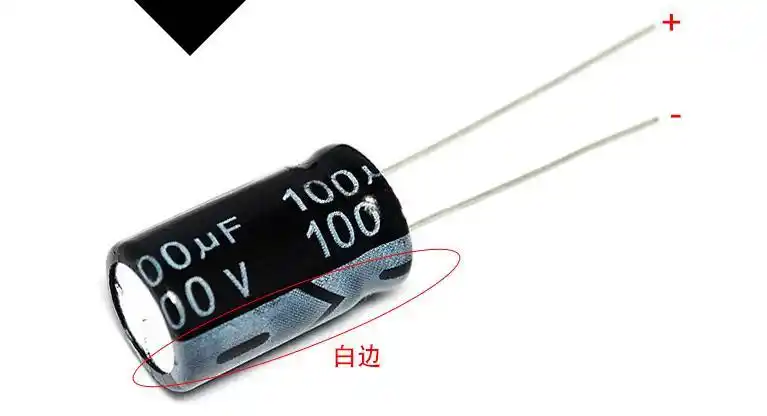 altiumdesigner常见贴片钽电容封装尺寸及特性