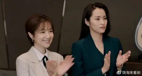 紧急公关大结局强势反转高能主题也无力回天