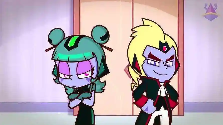 任务就要成功了,星影和月舞终于开始安心了,但结果未知_高清1080p在线