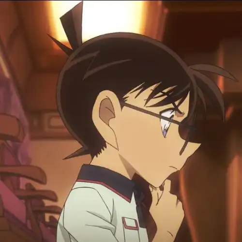 江户川柯南-名侦探柯南:零的执行人剧照_图片