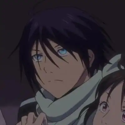 夜斗和日和情头