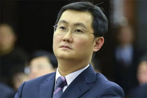 中国内地十大富豪:王卫上榜,第六是唯一上榜女富豪