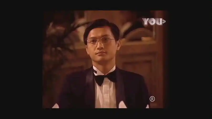 港剧tvb创世纪许文彪陈锦鸿