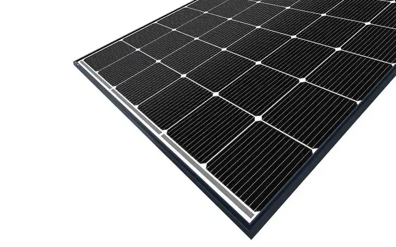 光伏组件 | 智慧能源服务 - 爱淘光伏(无锡)有限公司