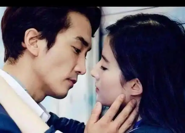 刘亦菲宋承宪分手后重燃旧情?两人被曝私下约会甜蜜互动