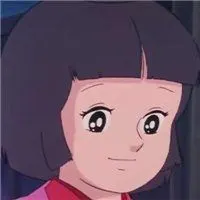 聪明的一休卡通头像_微信头像图片大全