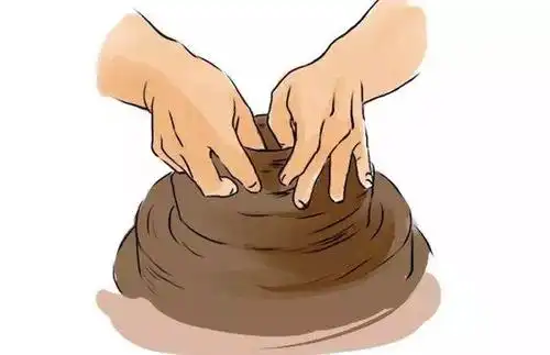 [旗渌宴南都]这个周末 我们一起玩泥巴!